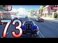 ASPHALT 9 Legends Switch Walkthrough - Part 73 - NEW UPDATE, Chapter 2: Welcome To Paradise