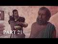 ASSASSIN'S CREED ODYSSEY Walkthrough Gameplay Part 21: ONCE A SLAVE