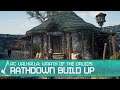 Assassin's Creed Valhalla: Wrath of the Druids - Rathdown Build Up [Main Quest]