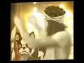 Avdol and Iggy's reaction when Vanilla Ice was killed