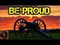 Being Proud of your Army Unit | Royal Canadian Artillery - UBIQUE