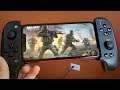 Best Call Of Duty Mobile Controller In 2020 - Iphone 11 Gameplay