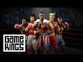 Big Rumble Boxing: Creed Champions Let’s Play: Oorlog op de redactie