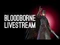 Bloodborne Gameplay: Luke Plays Bloodborne for the First Time - MICOLASH, HOST OF THE NIGHTMARE