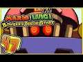 Bosskampf gegen Peachs Schloss? | Mario & Luigi: Abenteuer Bowser #47