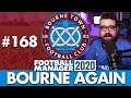 BOURNE TOWN FM20 | Part 168 | BEST IN THE WORLD? | Football Manager 2020