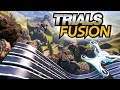 Bullet Playz Trials Fusion Episode 3 Urban Sprawl