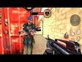 Bullet Strike - FPS Offline Encounter Shooting 
3D _ Gameplay #3