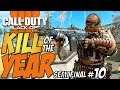 Call of Duty Black Ops 4 - PLAYS OF THE WEEK - KILL OF THE YEAR - Semi Final #10 (COD BO4 Top Plays)