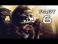 Call of Duty Ghosts Gameplay Walkthrough Part 6 - Campaign Misson 6 (COD Ghosts)
