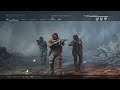 Call of Duty Modern Warfare BETA