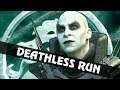 Can the HARDEST MK spin-off be beaten in 1 life on max difficulty?