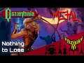 Castlevania (NES) - Nothing to Lose 【Intense Symphonic Metal Cover】