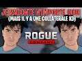 CETTE VIDÉO N'A NI QUEUE NI TETE (mais il y a une collat) ROGUE COMPANY