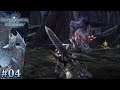 Chasse à l'Anjanath - Monster Hunter World: Iceborne #04