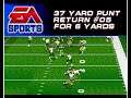 College Football USA '97 (video 2,644) (Sega Megadrive / Genesis)