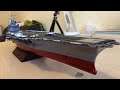 Project USS Enterprise (CVN-65) 2021 New 1/700 Scale Model Kit