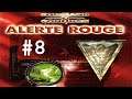 COMMAND & CONQUER ALERTE ROUGE ☭ - Mission 8 Alliée - Playthrough FR HD
