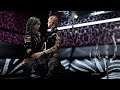 Commander Heather Shepard Mass Effect 2 Legendary Edition - Complete Jack Romance - All Scenes
