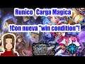 ¡¡¡¡⭐⭐⭐Con el hechizo de 50 cargas⭐⭐⭐ Runico Carga Magica. Shadowverse en Español. Gameplay PC!!!!