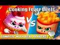 COOKING FEVER DUELS Gameplay Part - 2