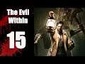 Craftsman's Tools - Let's Play The Evil Within - Part 15