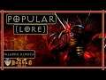 Creando Palabra Runica "POPULAR" (Lore) - DIABLO 2 / DIABLO 2 Resurrected
