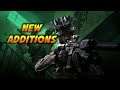 CROSS-PLAY ► 10 New Additions Coming To Call of Duty Modern Warfare