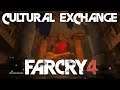 Cutural Exchange (& Bhadra) | Far Cry 4 Story #4