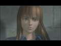 Dead Or Alive 3 - Hitomi 04 Ending (The Day Has Come)