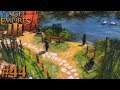 Die Belagerung Osakas - Japan | Age of Empires 3 #44 | Let's Play (German)