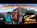 Dinosaur Youtuber Hunts For Fossils with Paleoadventures