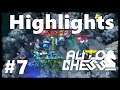 Dota Auto Chess Highlights #7 [Deutsch]