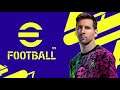 eFootball™ Official Reveal Trailer /NOVO TRAILER DO PES22