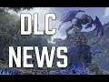 ESO News: Scalebreaker and Dragonhold DLC! 2020 and beyond!