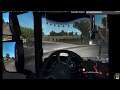 Euro truck Simulator Multiplayer 2020-04-24