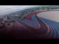 F1 2020 game Ps4 Gameplay replay Alpha Tauri Highlights