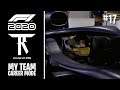 F1 2020 (PC) PTR Racing Team My Team Career Indonesia #17