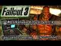 Fallout 3 | Gameplay Español+Mods ☢️ Guia Completa #81 Refugio 87 y el GECK
