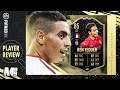 FIFA 20 IF BEN YEDDER REVIEW | 85 IF BEN YEDDER PLAYER REVIEW | FIFA 20 Ultimate Team