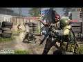 🔥 First Impressions! Call of Duty:  Modern Warfare
