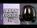 For call centers - Jabra Evolve2 30 review!