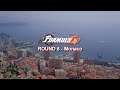 Formula D | Championship Round 6 (Monaco)