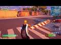 Fortnite quick duo with my best friend