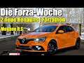 Forza Horizon 4 - Die Forza-Woche - 2 neue Renaults freischalten und Forzathon meistern (S17W)