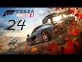 Forza Horizon 4 | Gameplay | Capitulo 24 | Xbox One X |