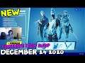 Frost Legends Pack (Fortnite Item Shop Today December 24 2020)