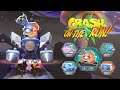 Frosty N Gin Full Gang - Crash Bandicoot On The Run (Season Exclusive)