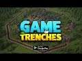Game of Trenches android game first look gameplay español
