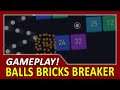 [Gameplay] Balls Bricks Breaker | First 30 Minutes In-Game Experience